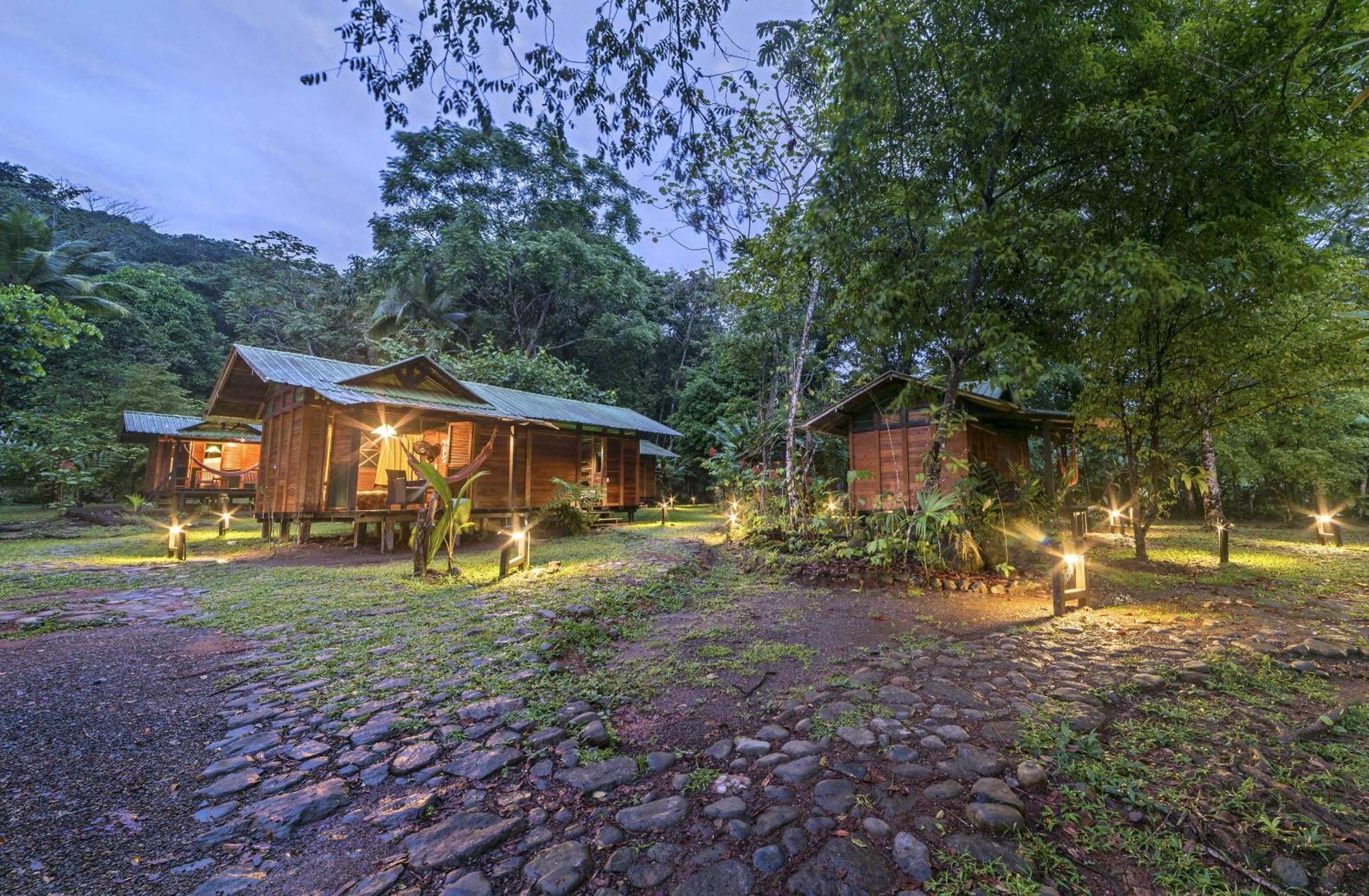 Villa El Almejal El Valle  Exterior foto